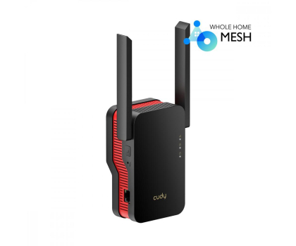 Access Point Cudy RE3000 (3000Mb/s a/b/g/n/ac/ax)